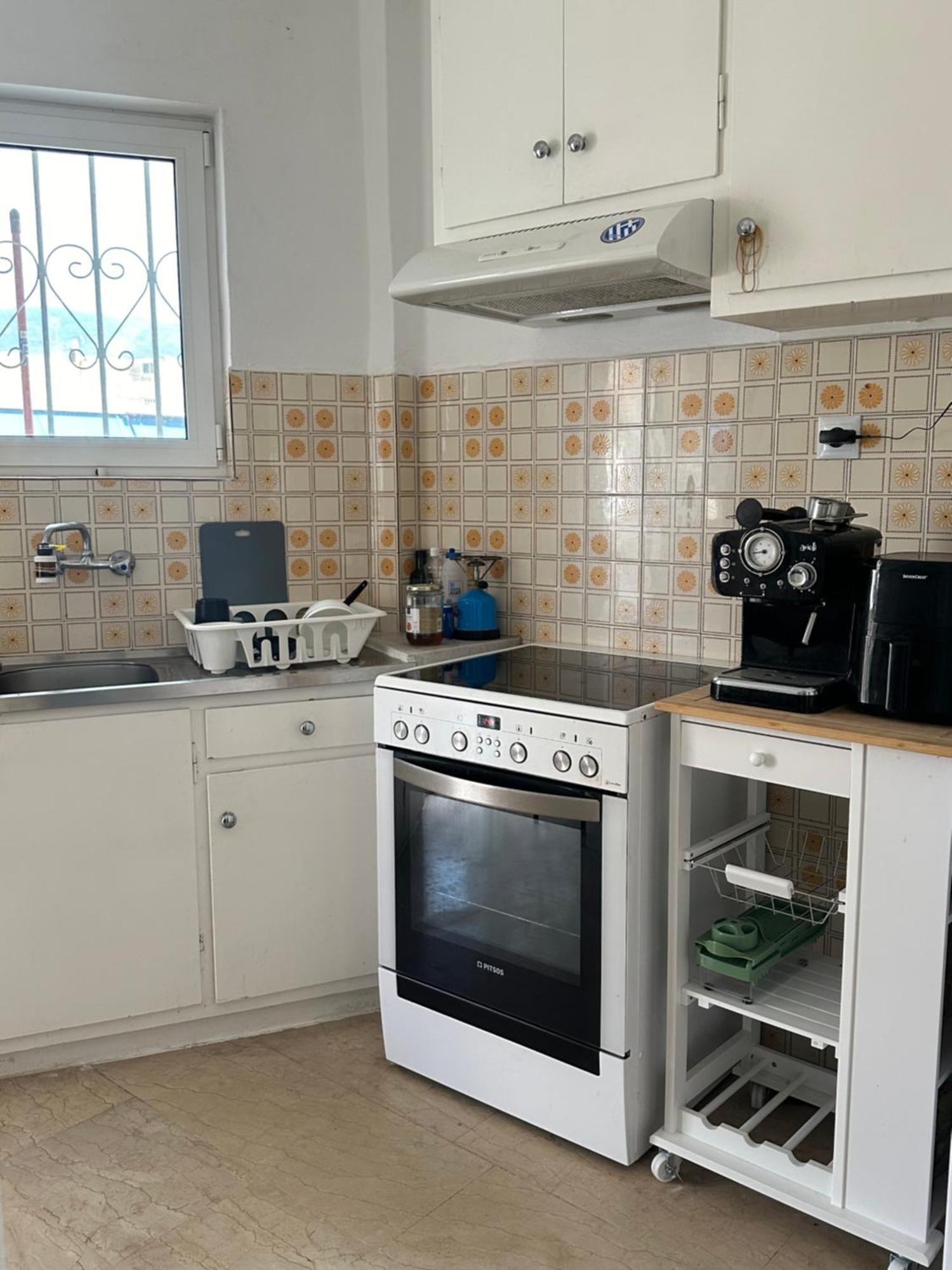 Lycabettus View Studio أثينا المظهر الخارجي الصورة